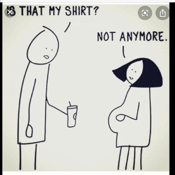 My First Posh Party! Best In Maternity! - Picture 3 of 5